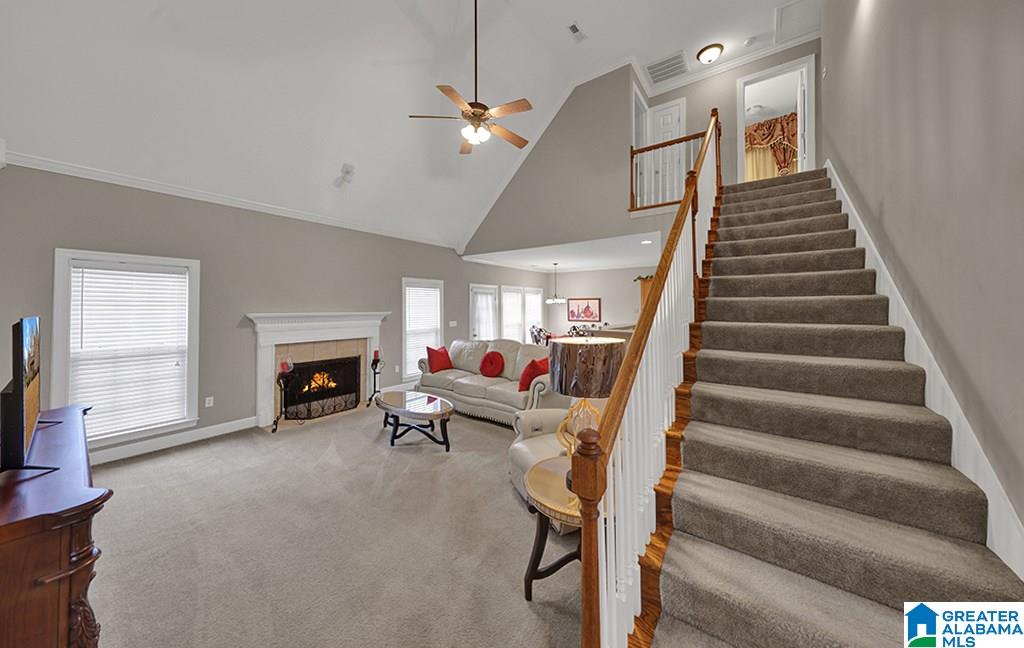 4722 Thornhill Road Gardendale, AL 35071 - Photo 7 of 35
