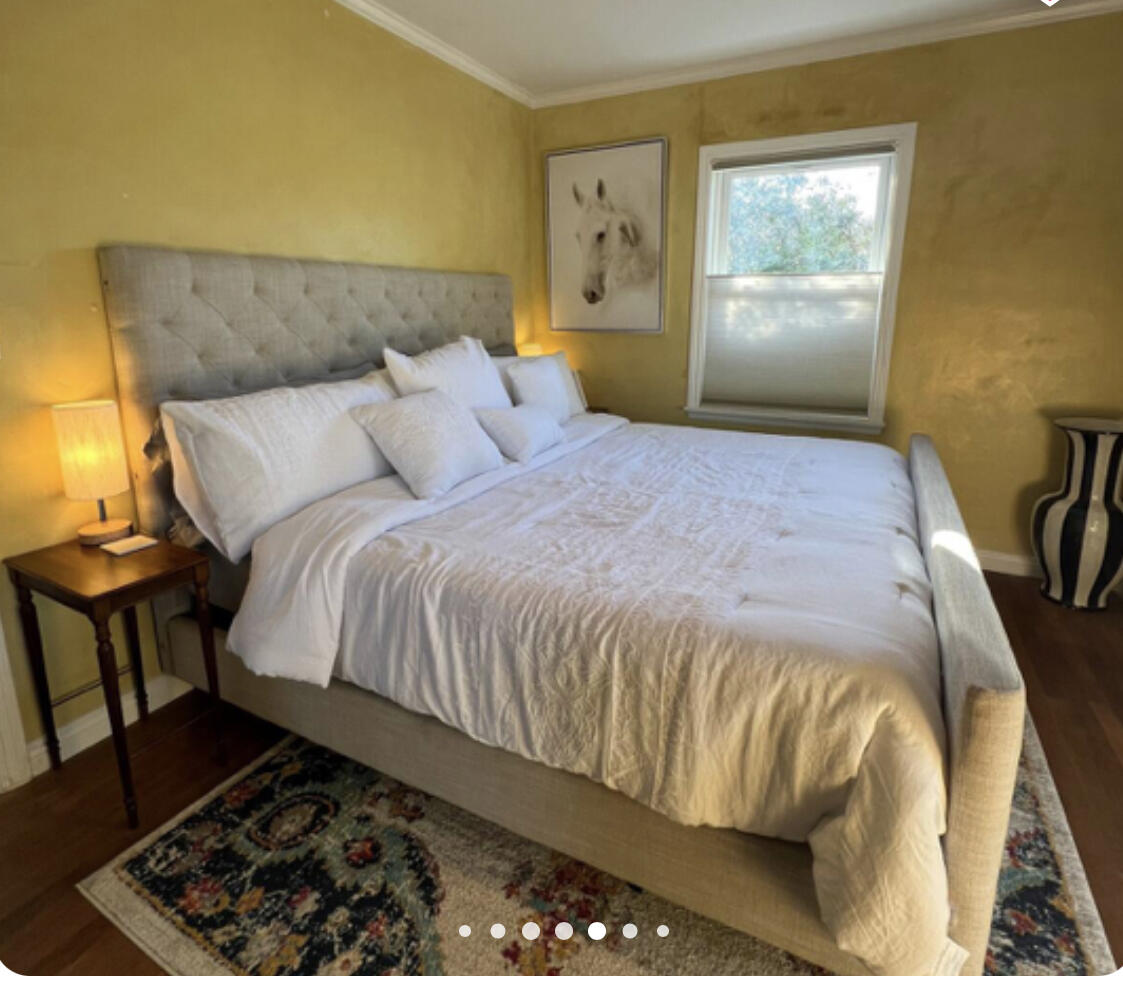 4156 Vista Clara Road Santa Barbara, CA 93110 - Photo 22 of 36 Third Bedroom IMG_2801