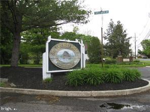 52 Forge Road Medford, NJ 08055 - Photo 13 of 16 Front entrance into neighborhood