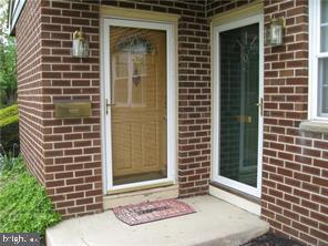 52 Forge Road Medford, NJ 08055 - Photo 3 of 16 Front door