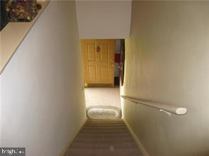 52 Forge Road Medford, NJ 08055 - Photo 4 of 16 Stairwell to upper floor