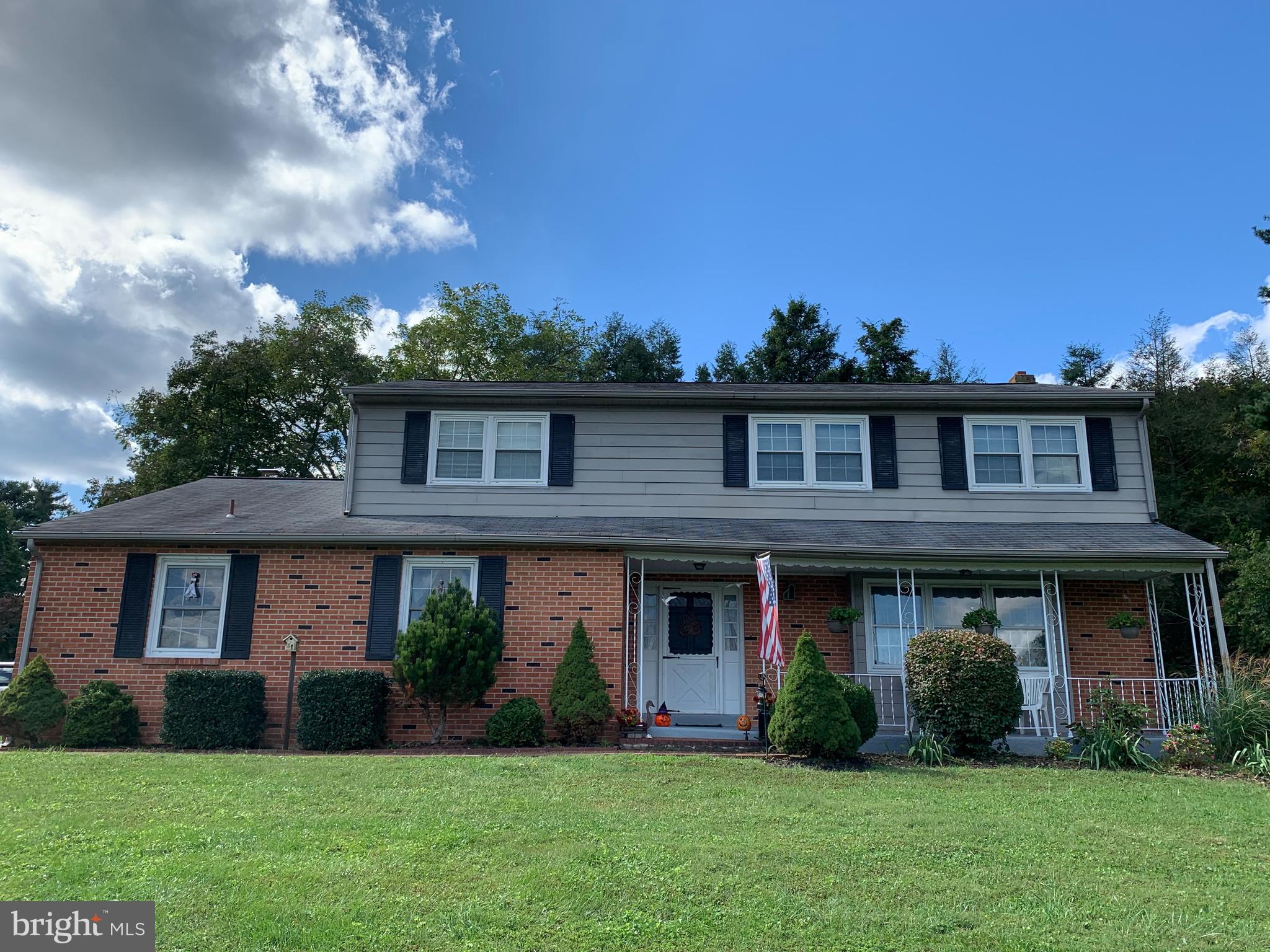 12 Stage Road Newark, DE 19711 - Photo 1 of 17 Front