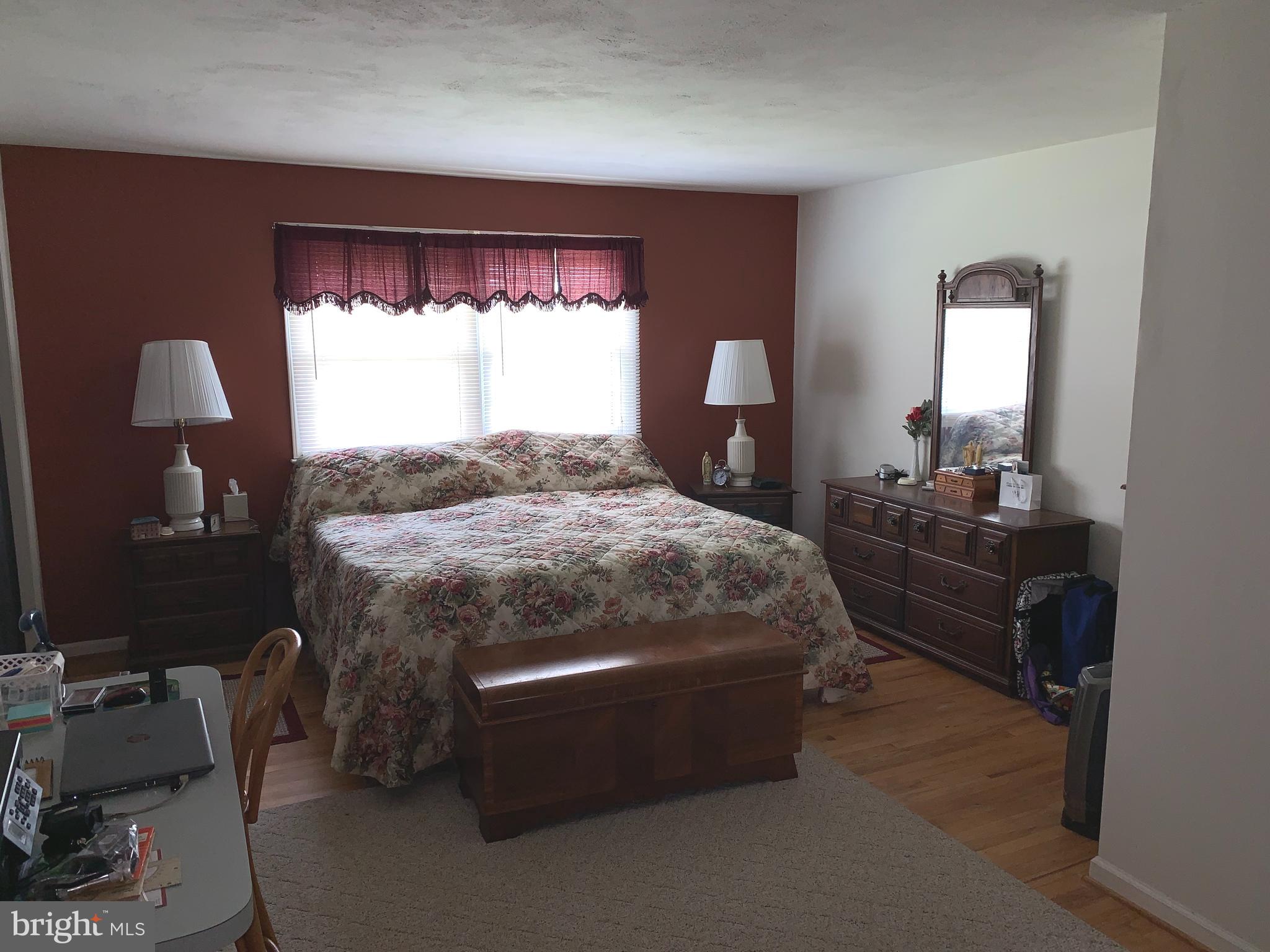 12 Stage Road Newark, DE 19711 - Photo 11 of 17 Master Bedroom