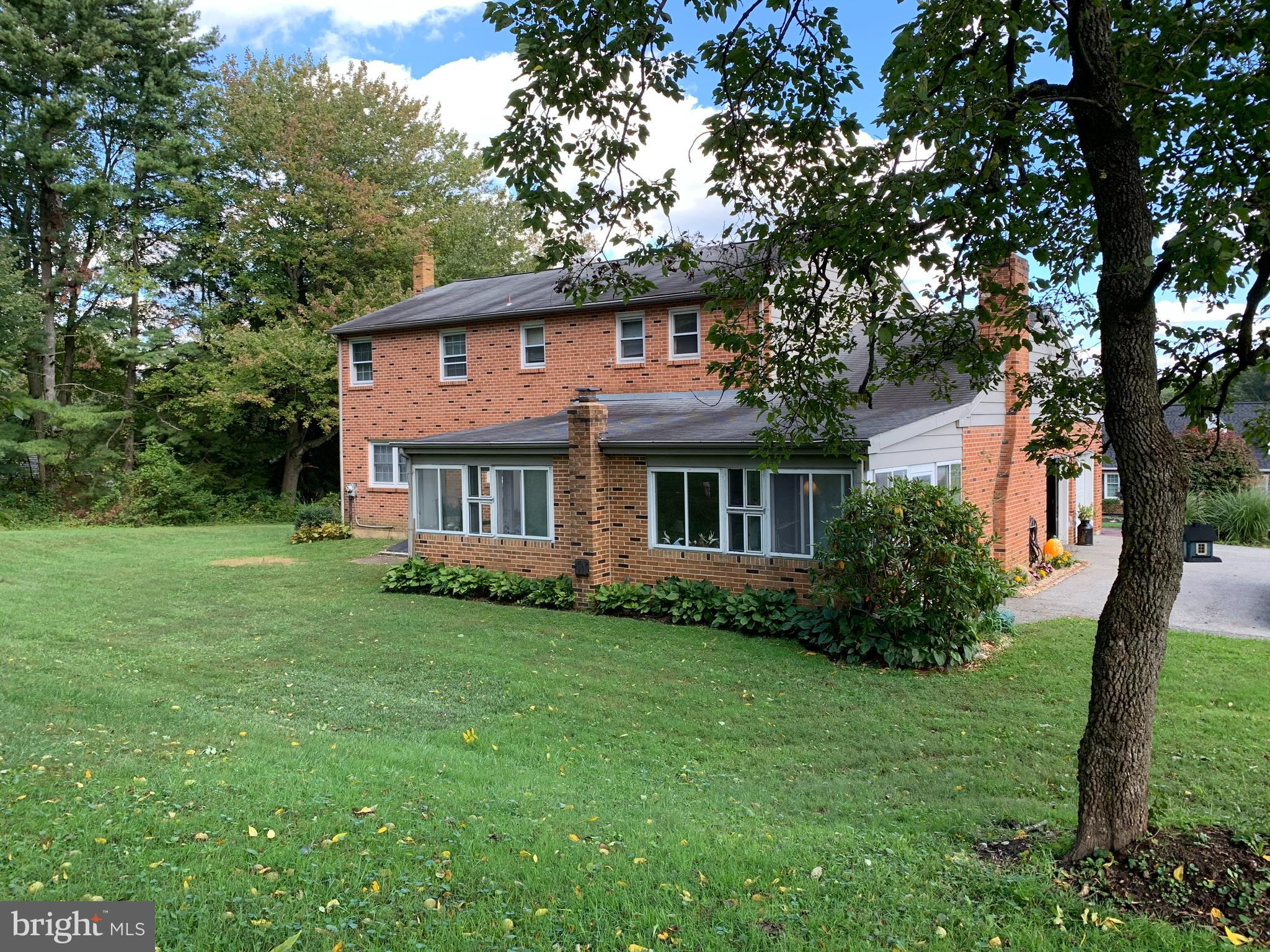 12 Stage Road Newark, DE 19711 - Photo 12 of 17 Back