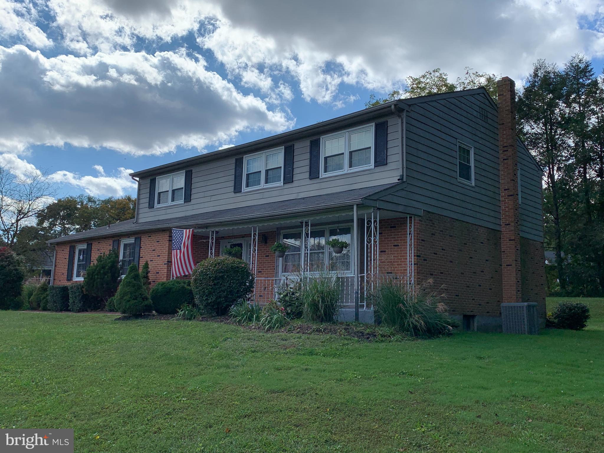 12 Stage Road Newark, DE 19711 - Photo 15 of 17 Front