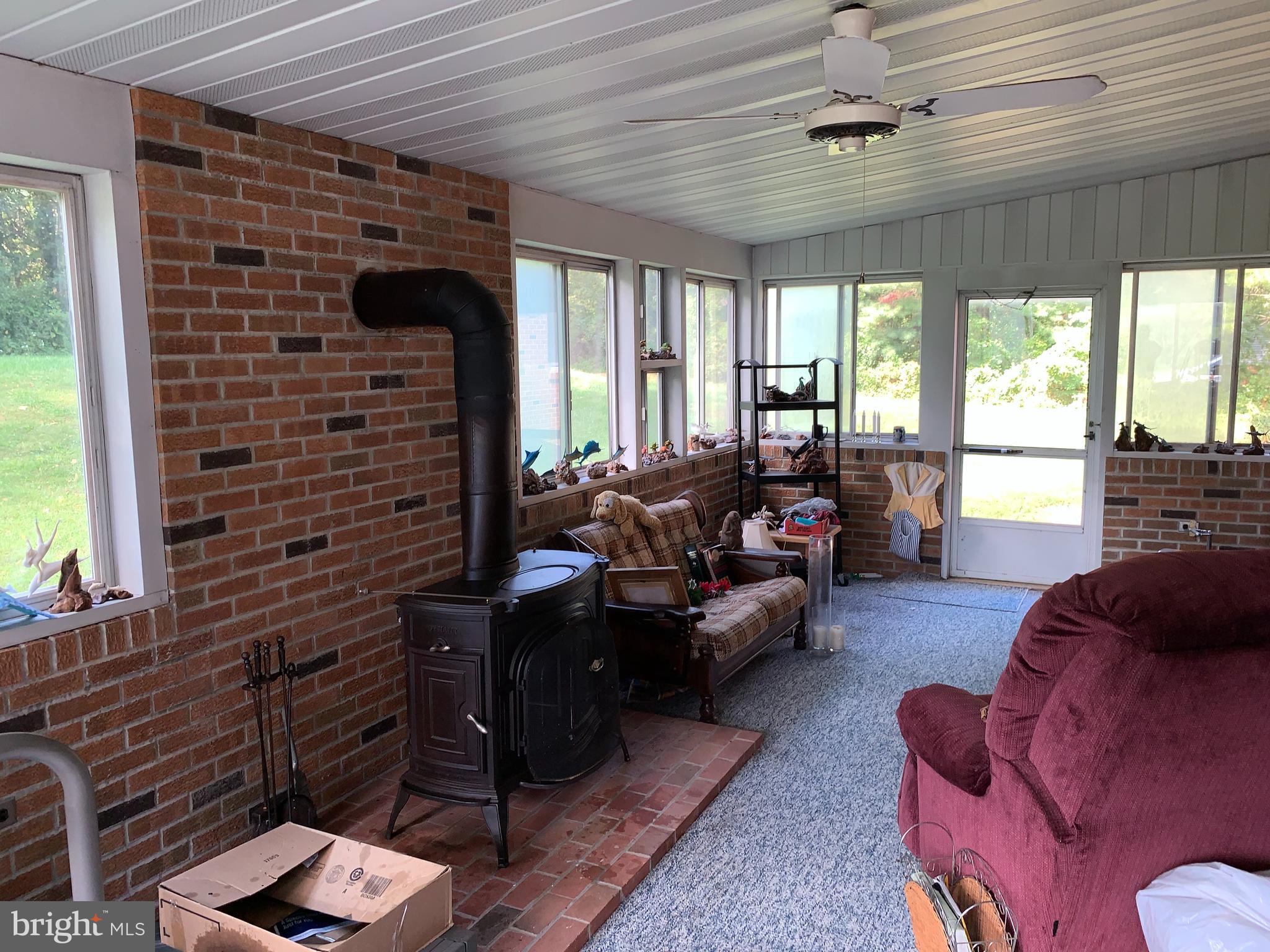 12 Stage Road Newark, DE 19711 - Photo 10 of 17 Sun Porch