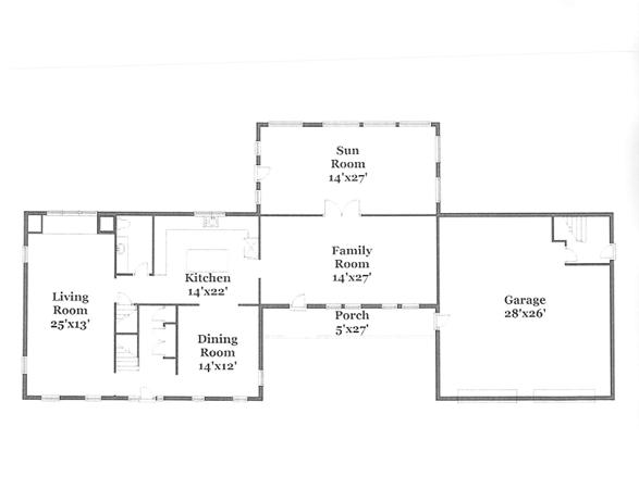 72 Sarah Sherman Road Rochester, MA 02770 - Photo 15 of 17