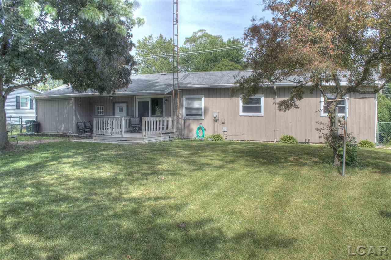 703 South Occidental Road Tecumseh, MI 49286 - Photo 19 of 23 Gallery Image 19