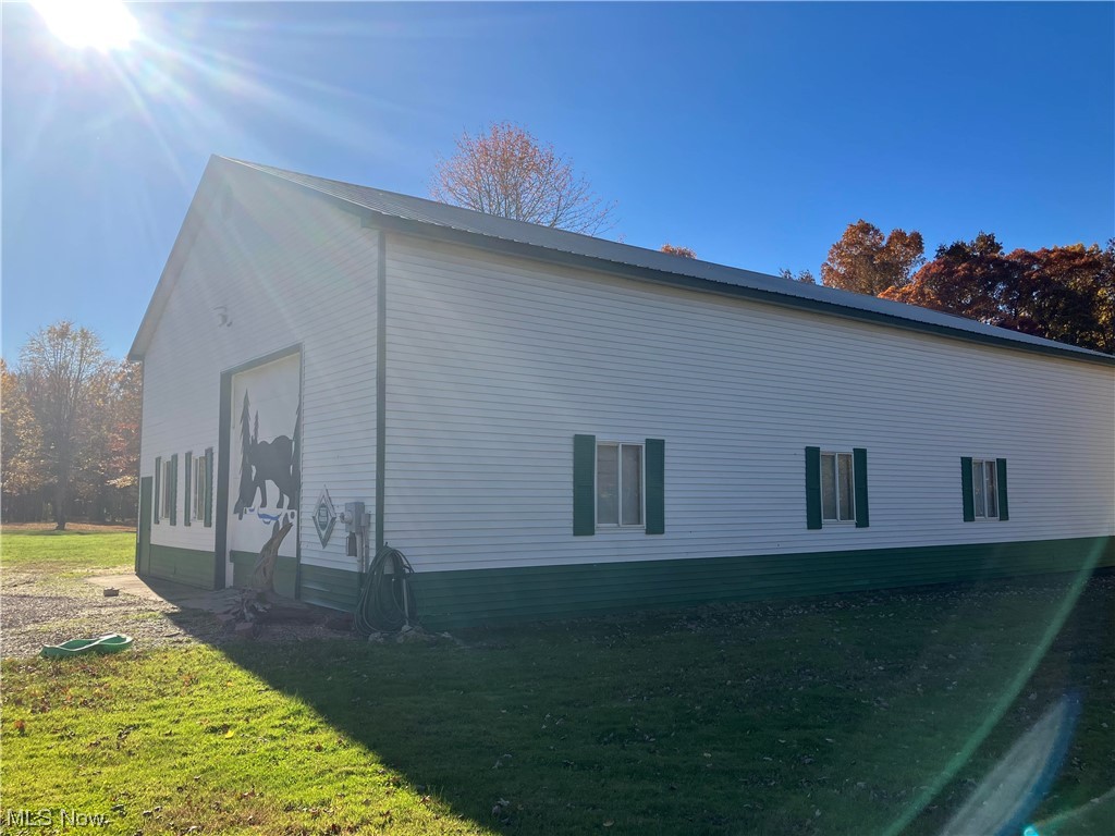 5504 State Road Kingsville, OH 44048 - Photo 28 of 35