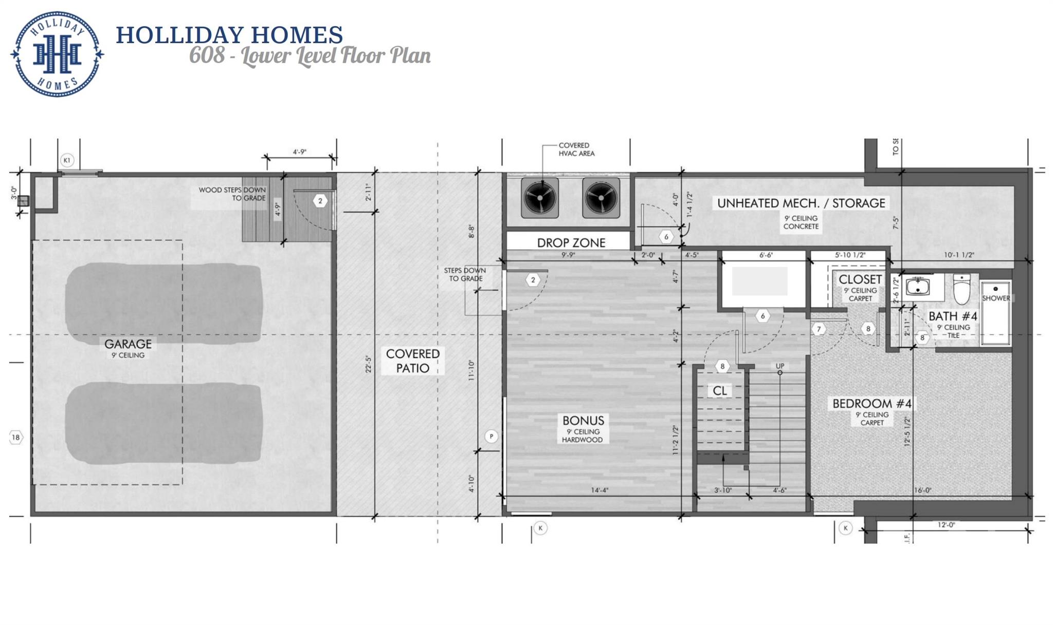 608 Walnut Street Davidson, NC 28036 - Photo 4 of 6 a picture of a bathroom with a sink