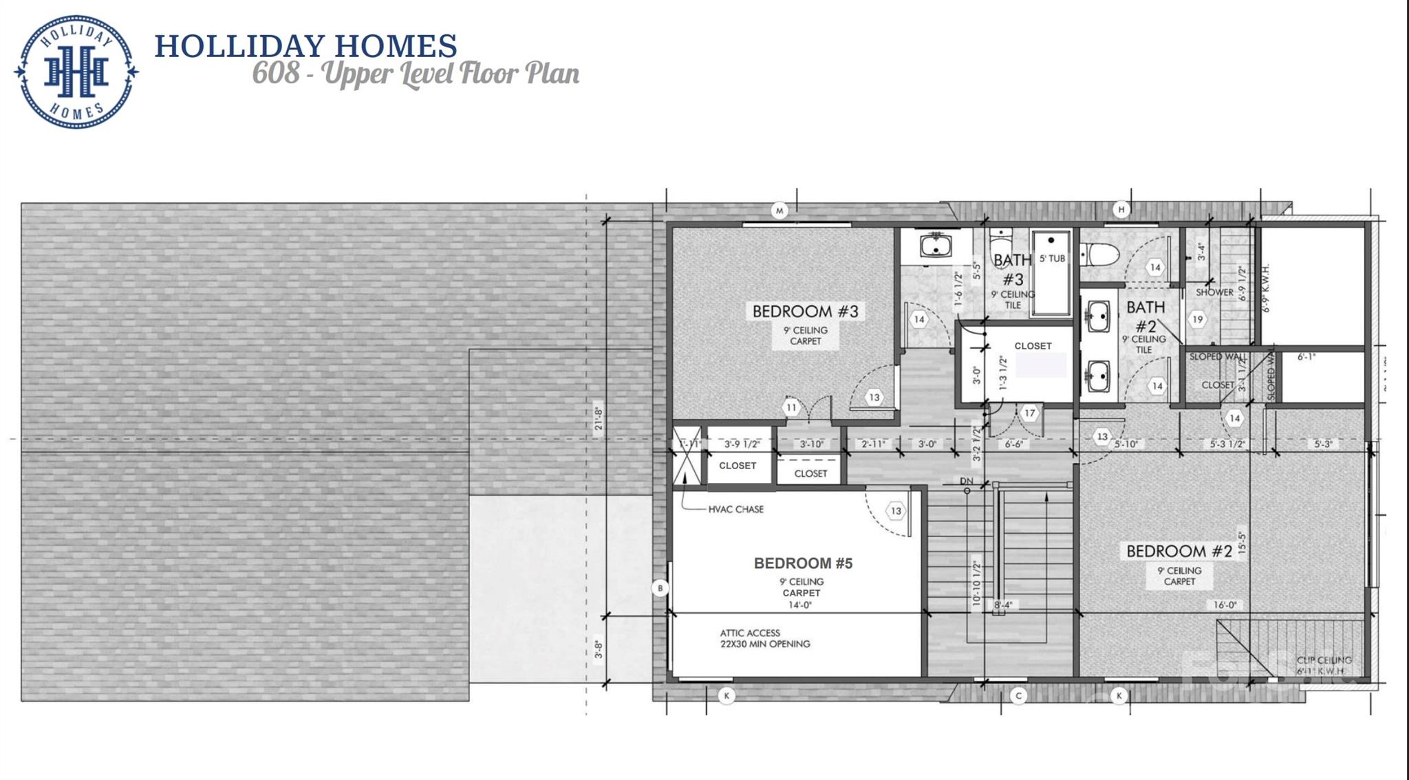 608 Walnut Street Davidson, NC 28036 - Photo 6 of 6 a picture of a bathroom with a sink