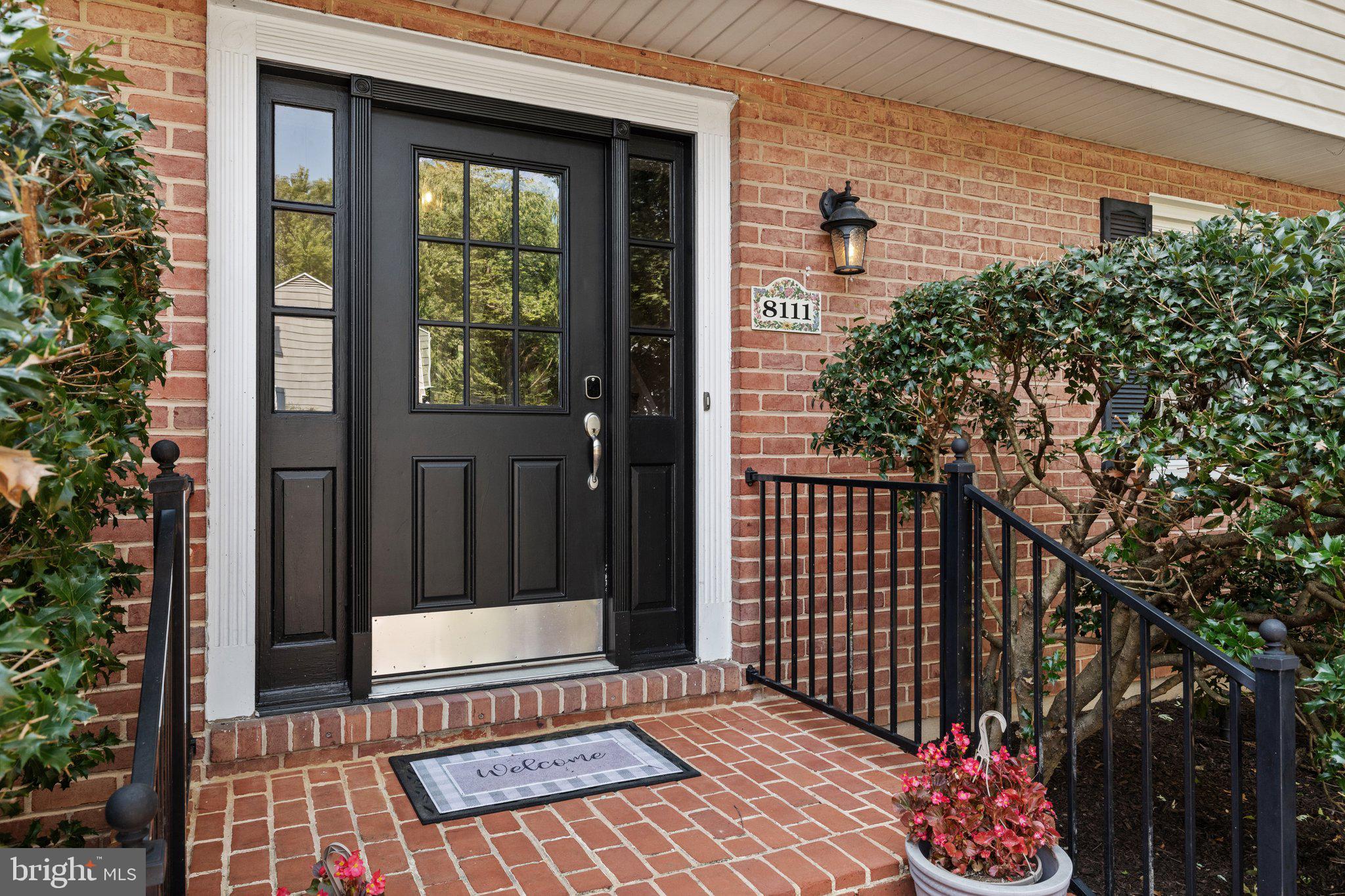 8111 Halton Road Towson, MD 21204 - Photo 2 of 37