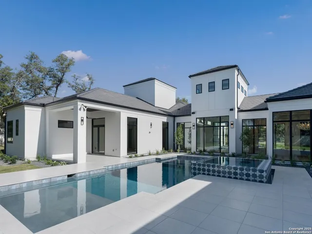 $4,850,000 | 116 Whittingham Road, Shavano Park, TX 78231