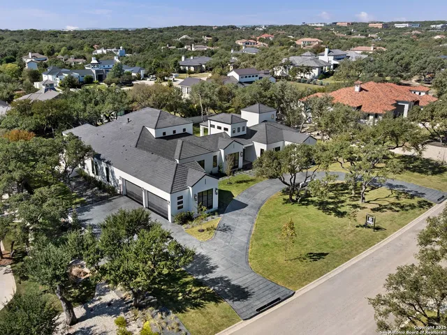 $4,850,000 | 116 Whittingham Road, Shavano Park, TX 78231