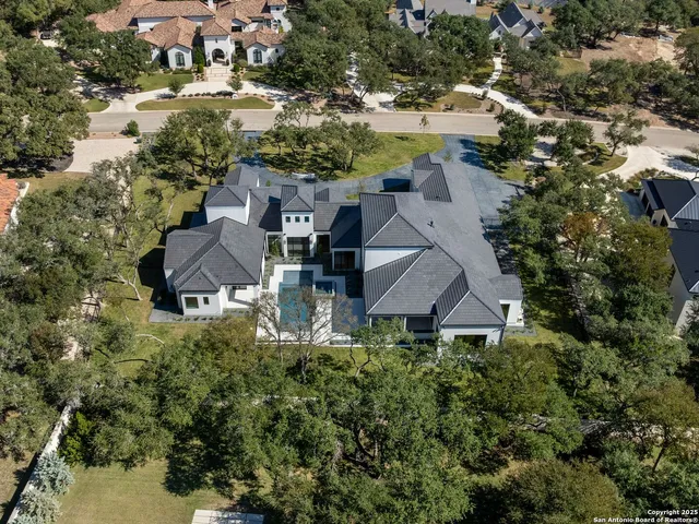 $4,850,000 | 116 Whittingham Road, Shavano Park, TX 78231