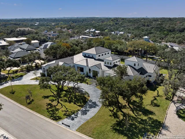 $4,850,000 | 116 Whittingham Road, Shavano Park, TX 78231