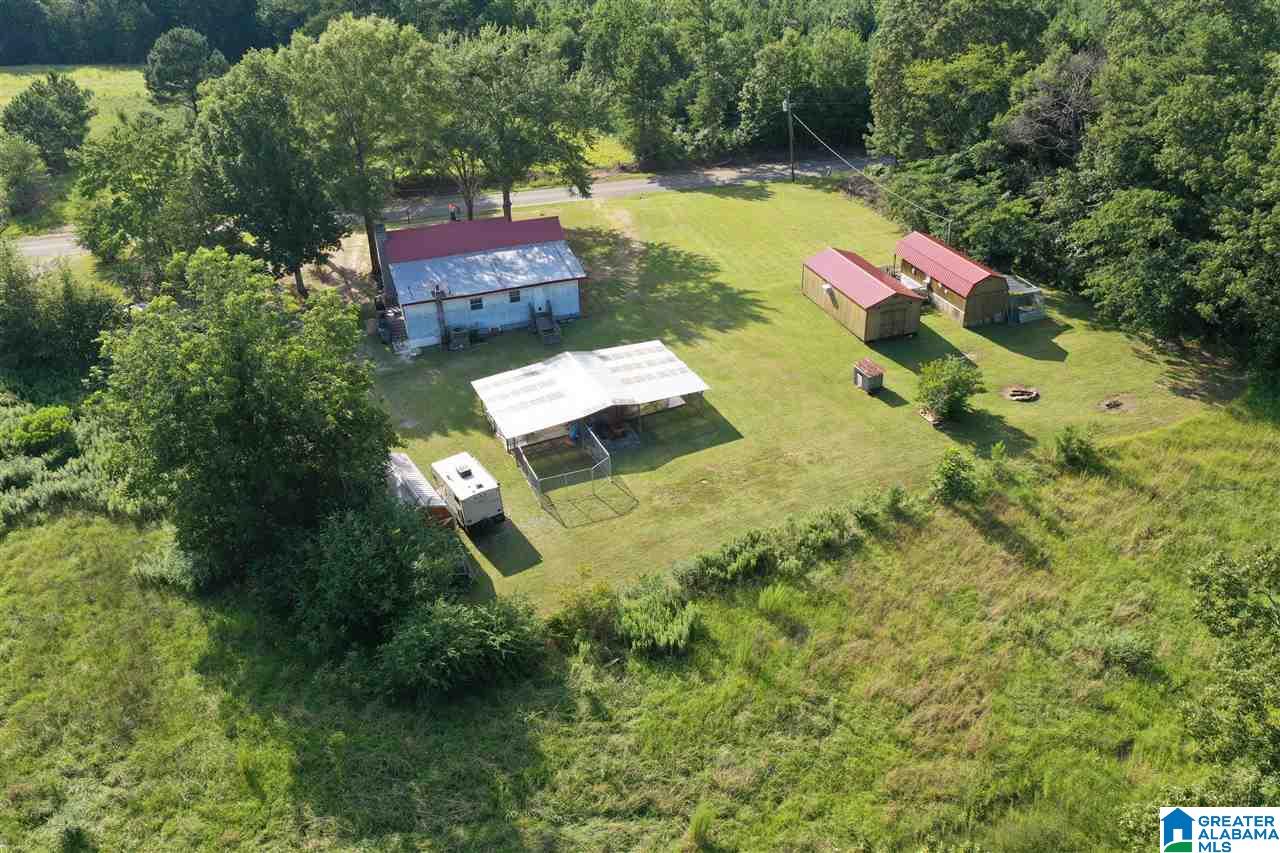 1626 Mill Creek Road Nauvoo, AL 35578 - Photo 49 of 50