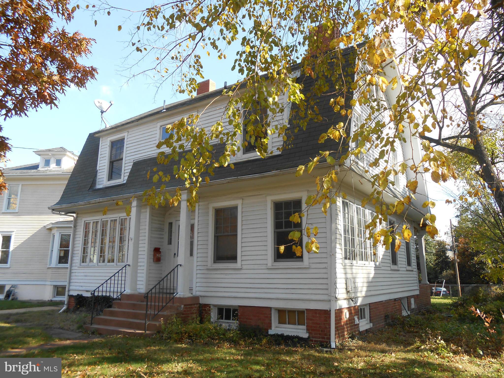 6833 Piney Branch Road Northwest Washington, DC 20012 - Photo 1 of 22 Exterior (General)