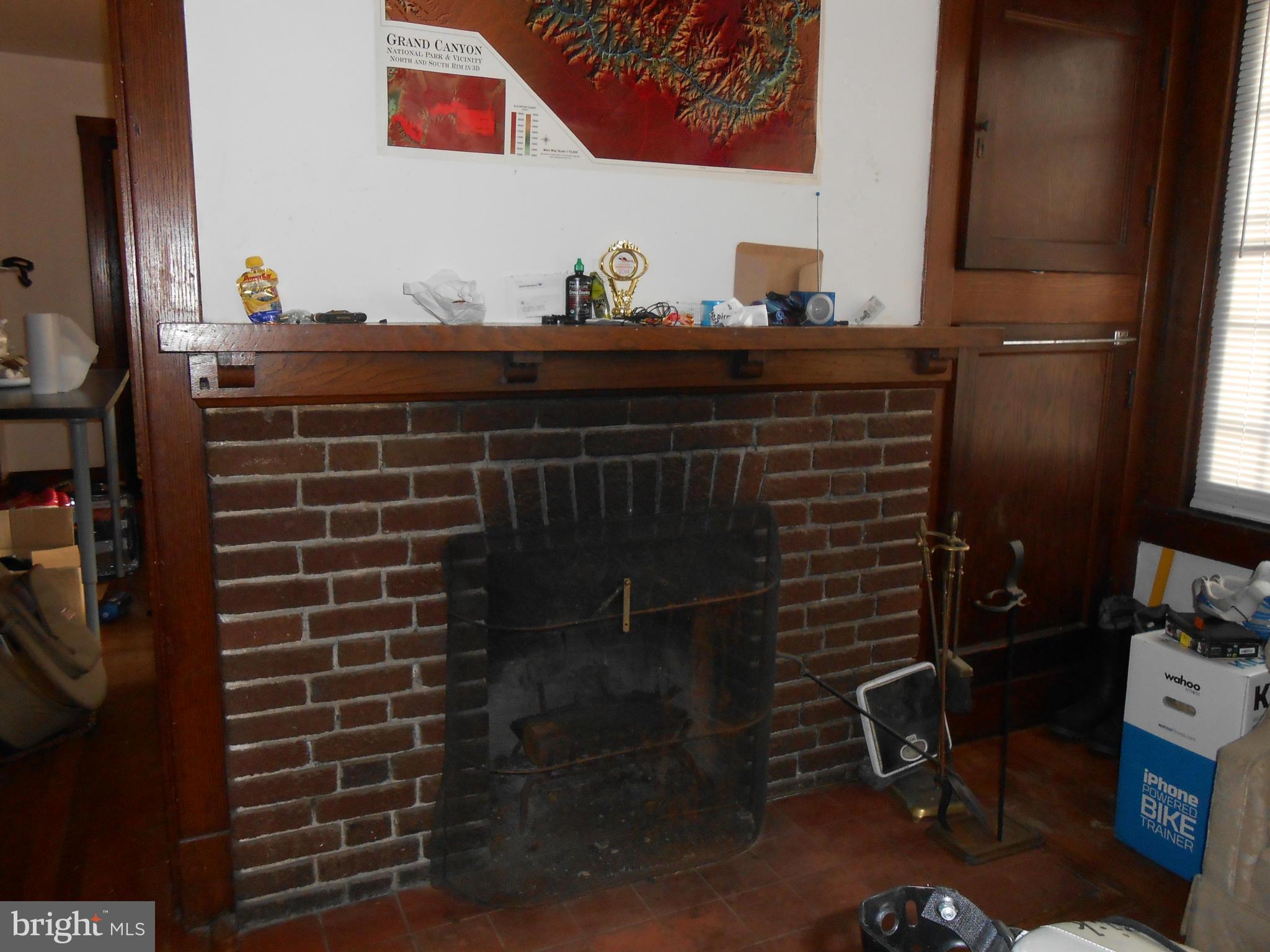 6833 Piney Branch Road Northwest Washington, DC 20012 - Photo 15 of 22 Interior (General)