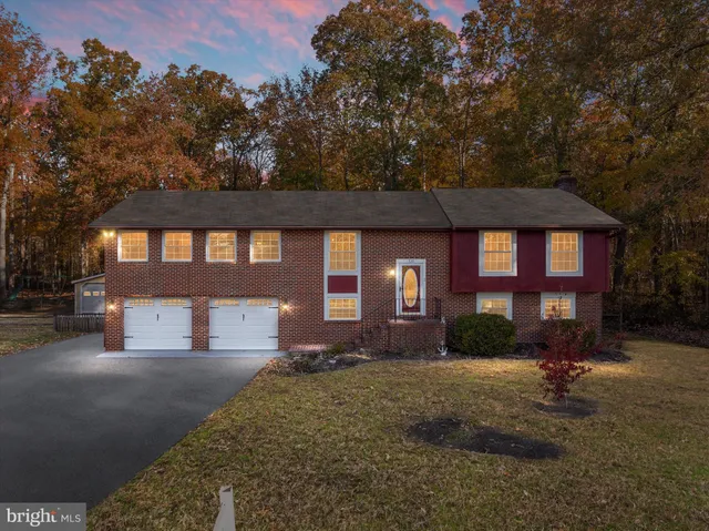 $499,990 | 732 Masons Beach Road, Deale, MD 20751