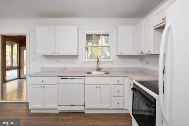 $499,990 | 732 Masons Beach Road, Deale, MD 20751