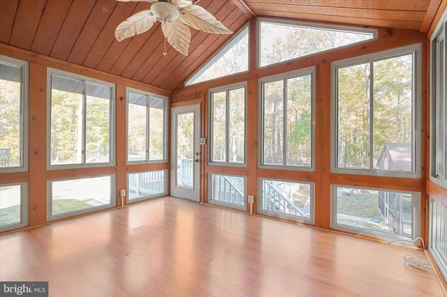 $499,990 | 732 Masons Beach Road, Deale, MD 20751