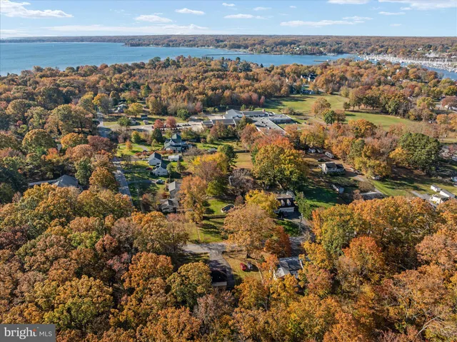 $499,990 | 732 Masons Beach Road, Deale, MD 20751