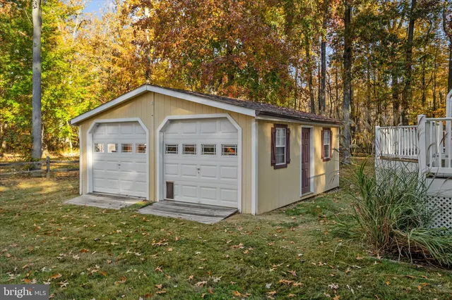 $499,990 | 732 Masons Beach Road, Deale, MD 20751