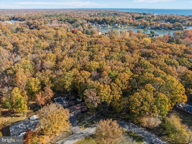 $499,990 | 732 Masons Beach Road, Deale, MD 20751