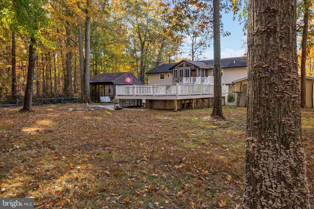 $499,990 | 732 Masons Beach Road, Deale, MD 20751