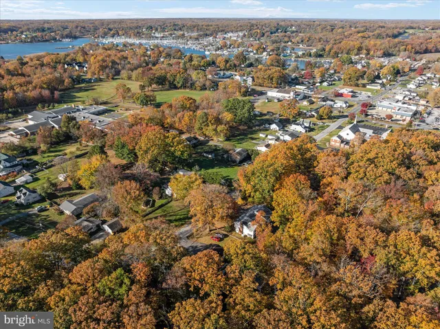 $499,990 | 732 Masons Beach Road, Deale, MD 20751