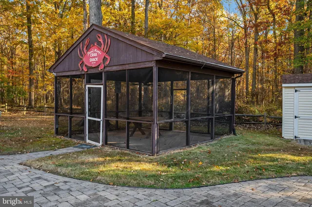 $499,990 | 732 Masons Beach Road, Deale, MD 20751