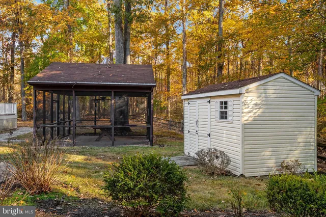 $499,990 | 732 Masons Beach Road, Deale, MD 20751