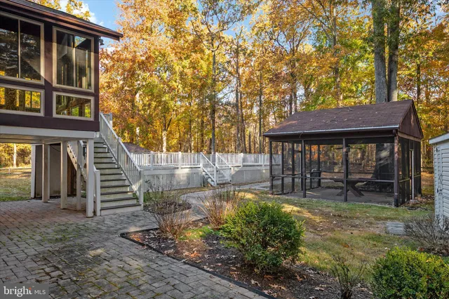 $499,990 | 732 Masons Beach Road, Deale, MD 20751