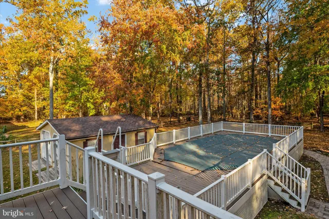 $499,990 | 732 Masons Beach Road, Deale, MD 20751