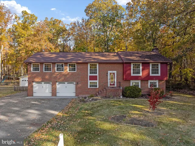 $499,990 | 732 Masons Beach Road, Deale, MD 20751