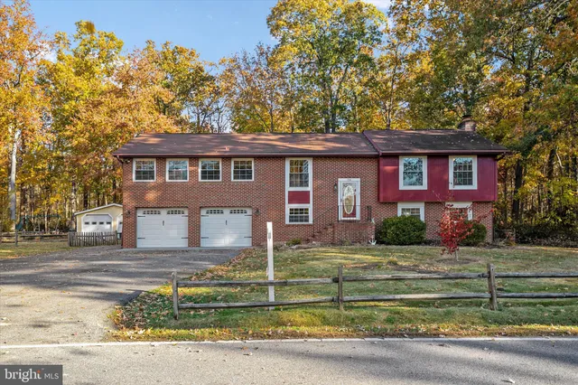 $499,990 | 732 Masons Beach Road, Deale, MD 20751