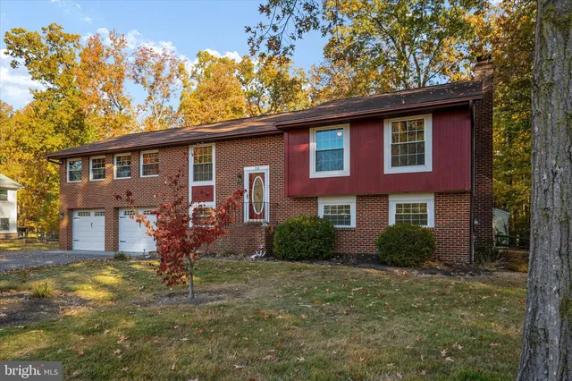 $499,990 | 732 Masons Beach Road, Deale, MD 20751