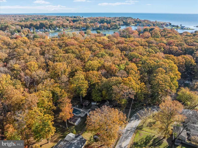 $499,990 | 732 Masons Beach Road, Deale, MD 20751