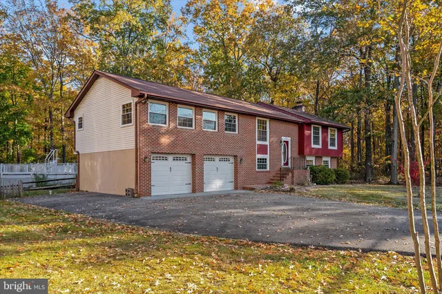 $499,990 | 732 Masons Beach Road, Deale, MD 20751