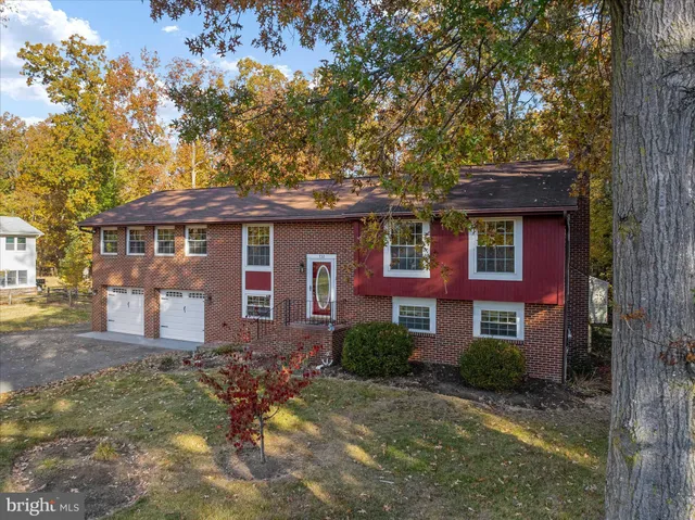 $499,990 | 732 Masons Beach Road, Deale, MD 20751