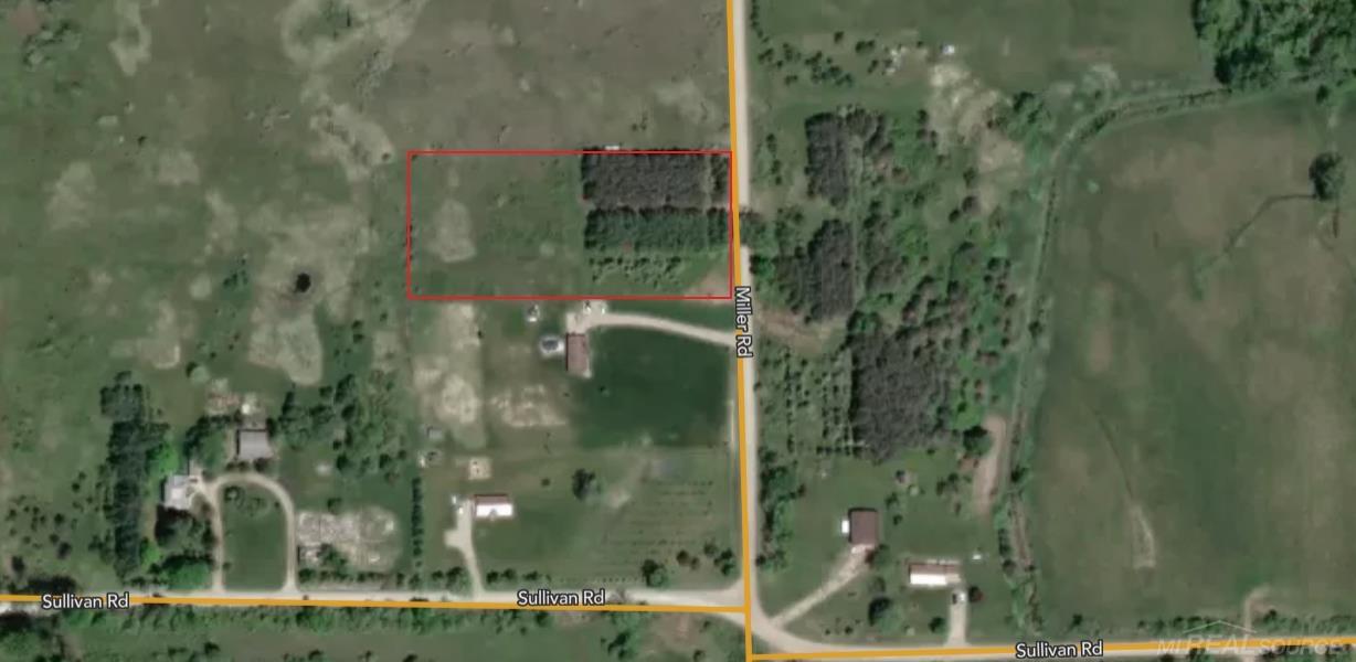 0 Miller Road Capac, MI 48014 - Photo 6 of 6
