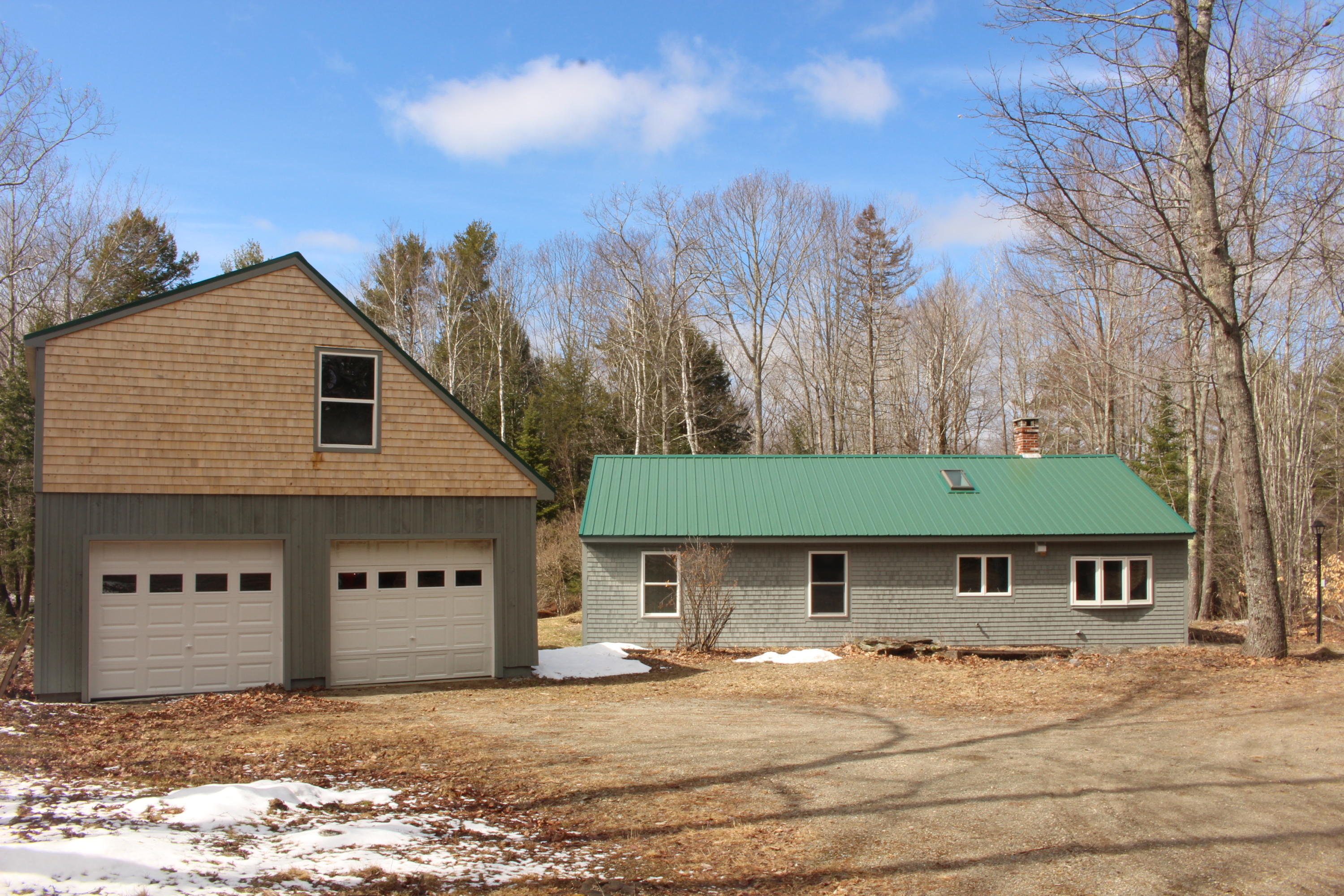 119 Jones Hill Road Appleton, ME 04862 - Photo 2 of 18 IMG_1482