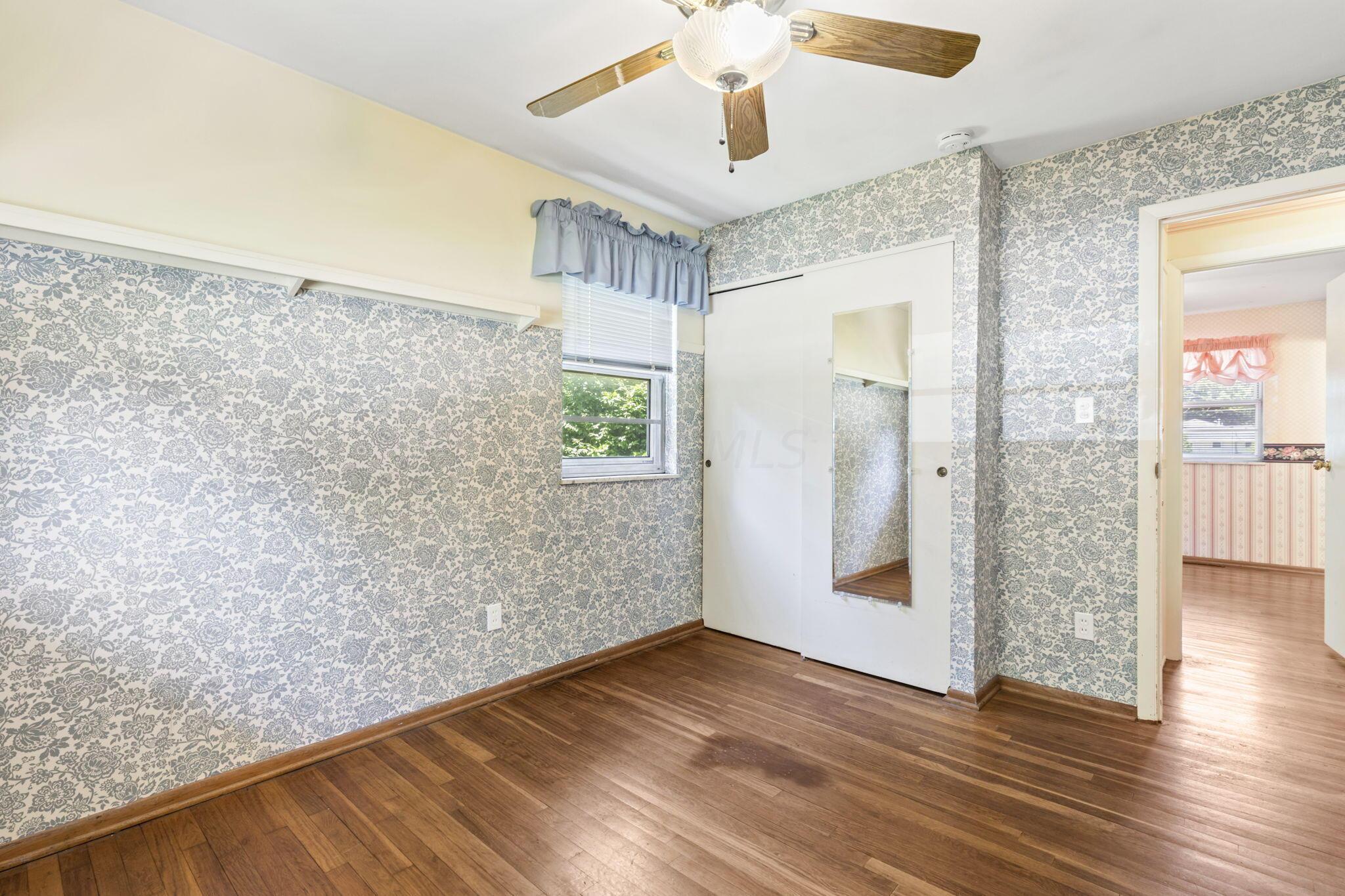 1442 Fullen Road Columbus, OH 43229 - Photo 24 of 46 Bedroom Two