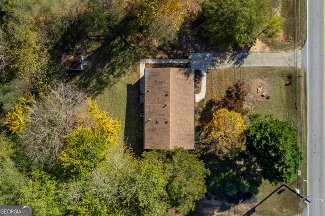 $299,950 | 511 Lee Byrd Road, Loganville, GA 30052