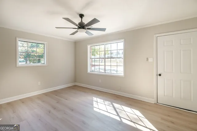 $299,950 | 511 Lee Byrd Road, Loganville, GA 30052