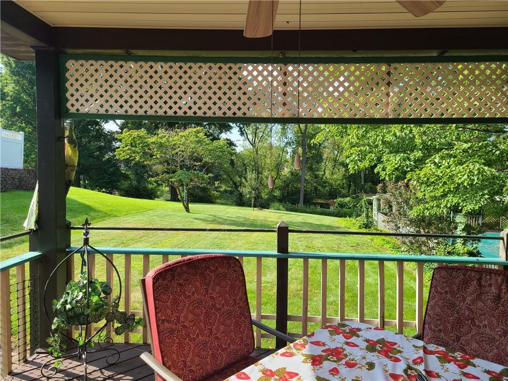 475 Herbst Manor Road Coraopolis, PA 15108 - Photo 16 of 24 Gallery Image 16