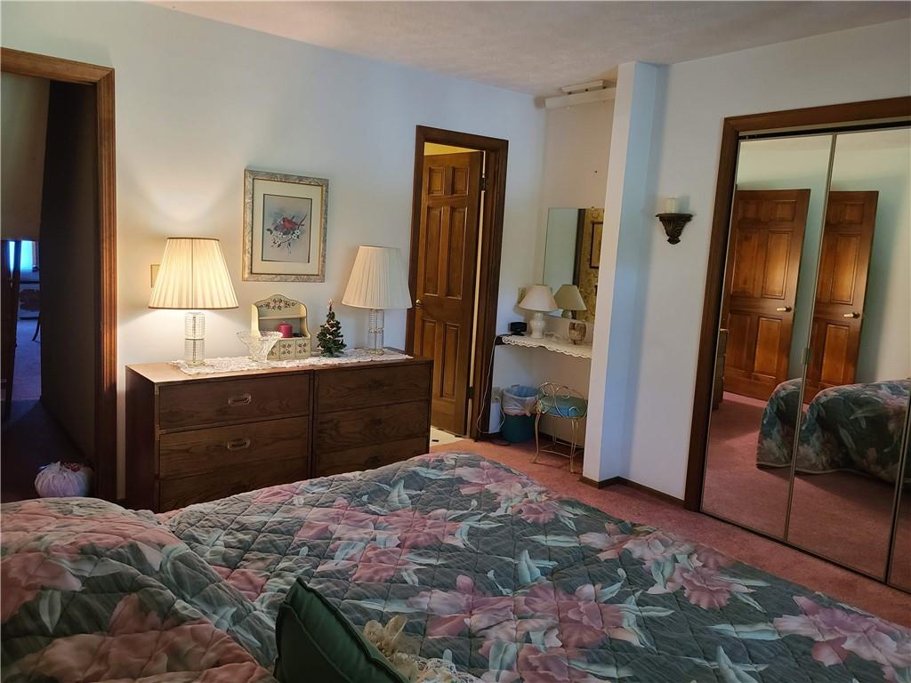 475 Herbst Manor Road Coraopolis, PA 15108 - Photo 7 of 24 Bedroom 2