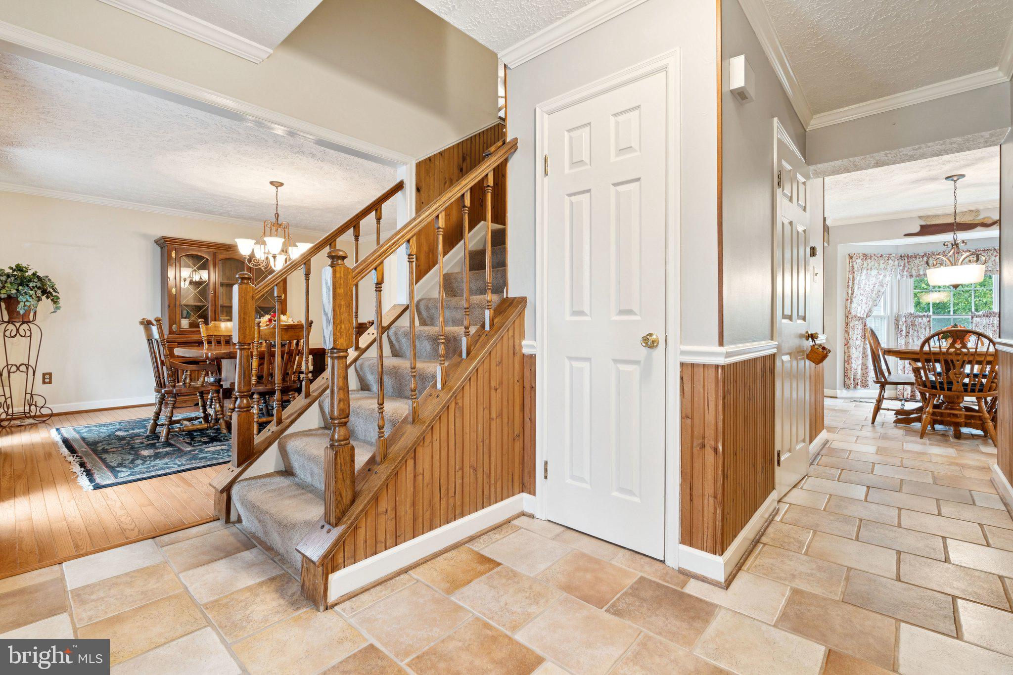 817 Peppard Drive Bel Air, MD 21014 - Photo 20 of 49 a view of entryway