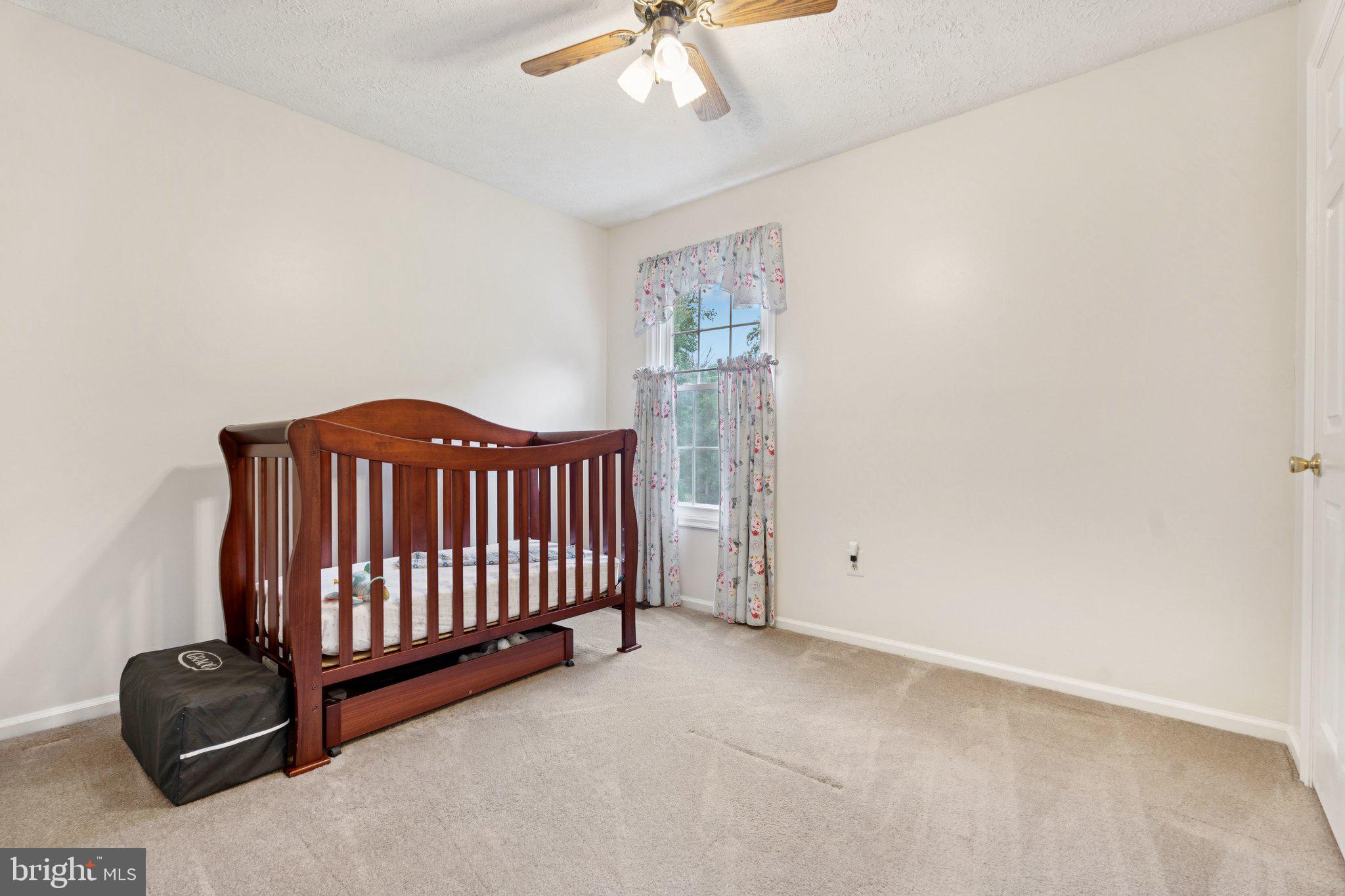 817 Peppard Drive Bel Air, MD 21014 - Photo 29 of 49 a view of livingroom with furniture and chandelier fan